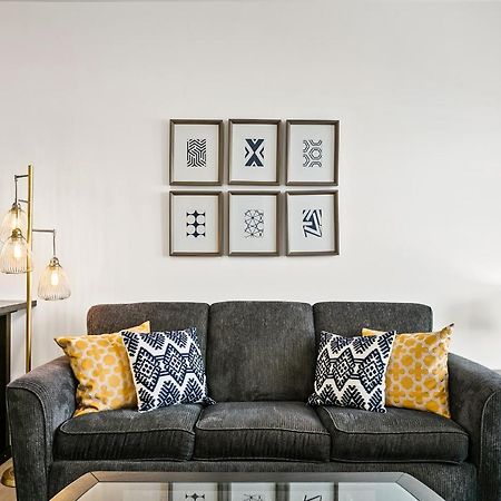 Gabrielle Townhomes ボイシ エクステリア 写真