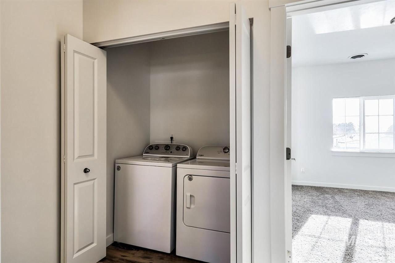 Gabrielle Townhomes ボイシ エクステリア 写真