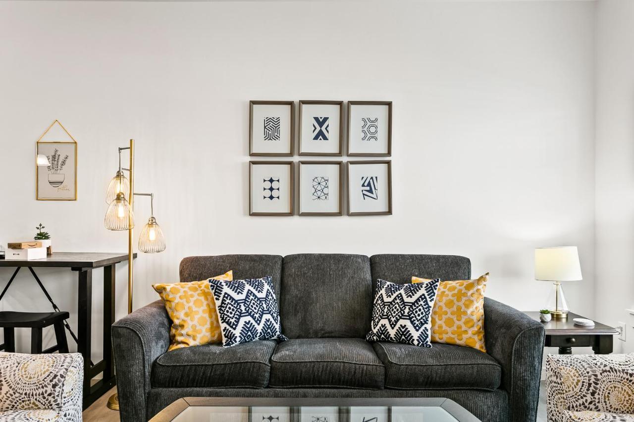 Gabrielle Townhomes ボイシ エクステリア 写真