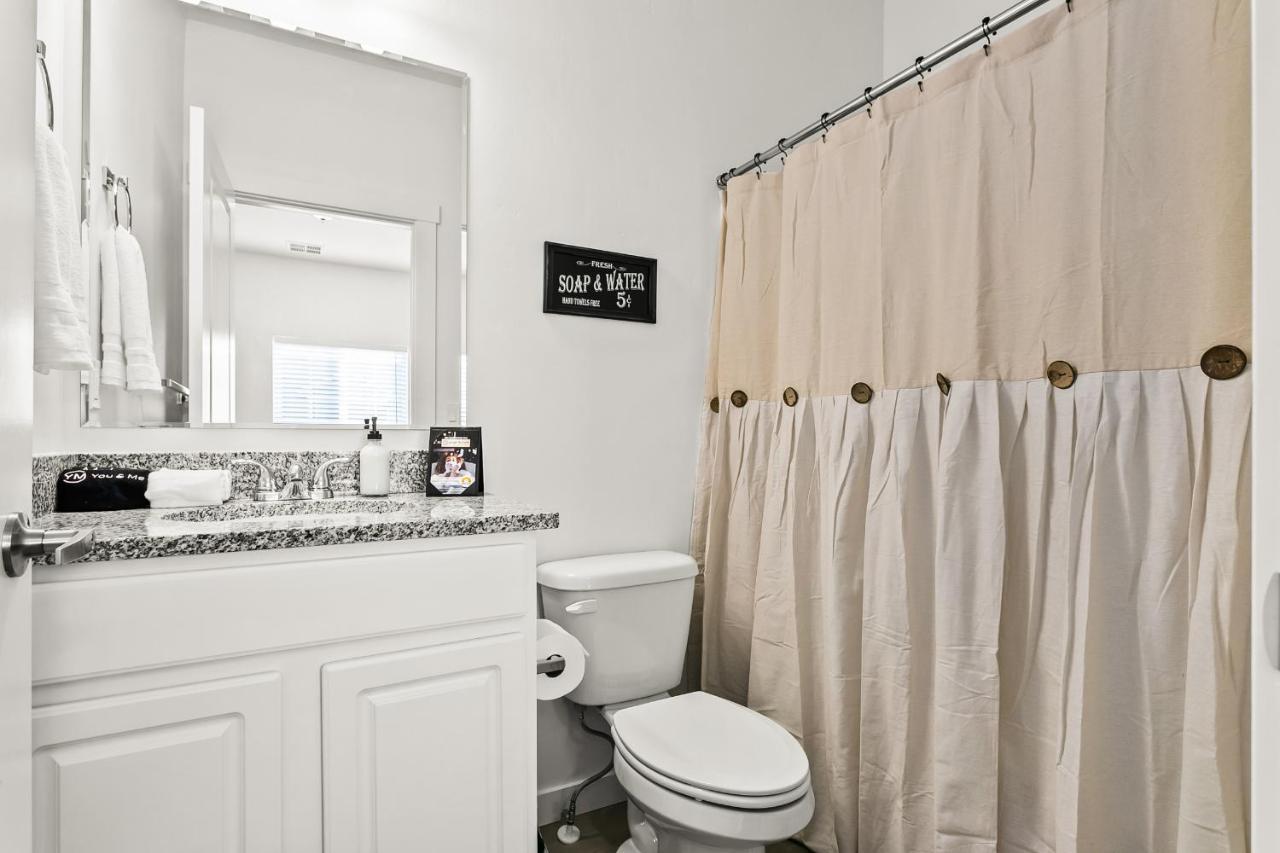 Gabrielle Townhomes ボイシ エクステリア 写真