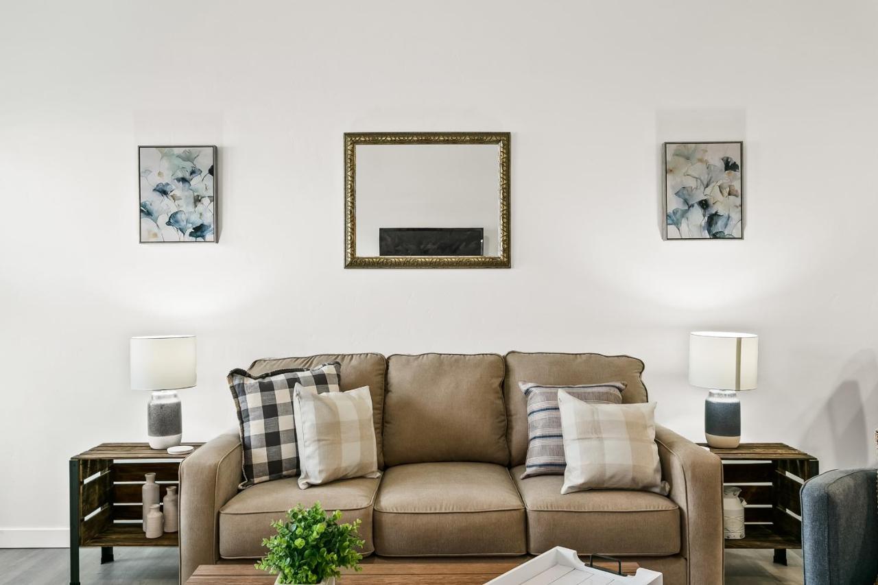 Gabrielle Townhomes ボイシ エクステリア 写真