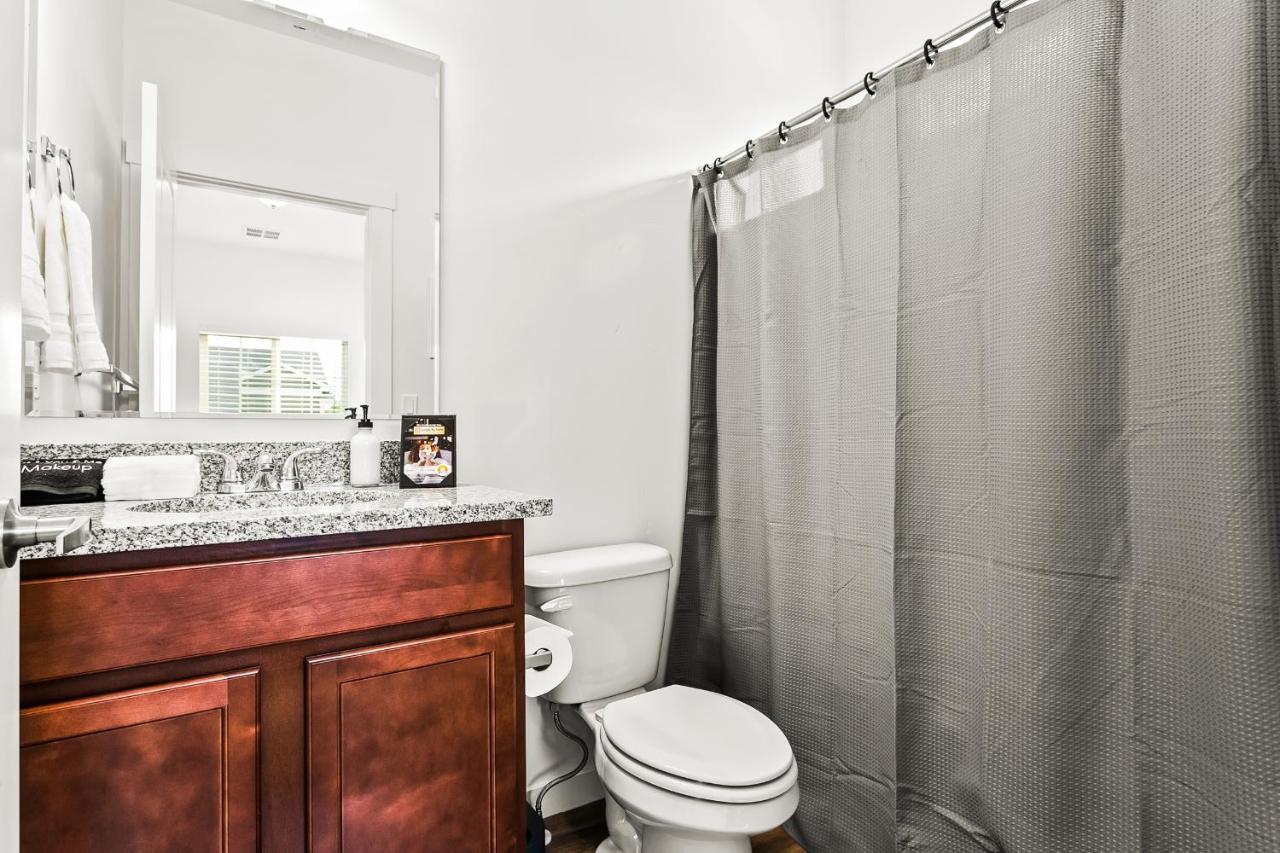 Gabrielle Townhomes ボイシ エクステリア 写真