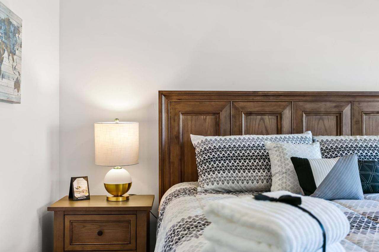 Gabrielle Townhomes ボイシ エクステリア 写真