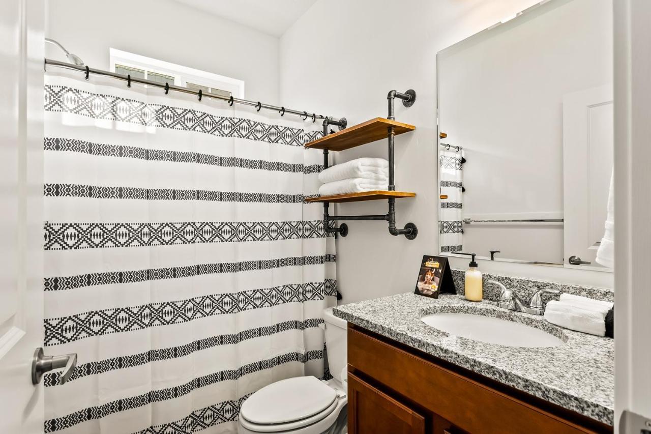 Gabrielle Townhomes ボイシ エクステリア 写真