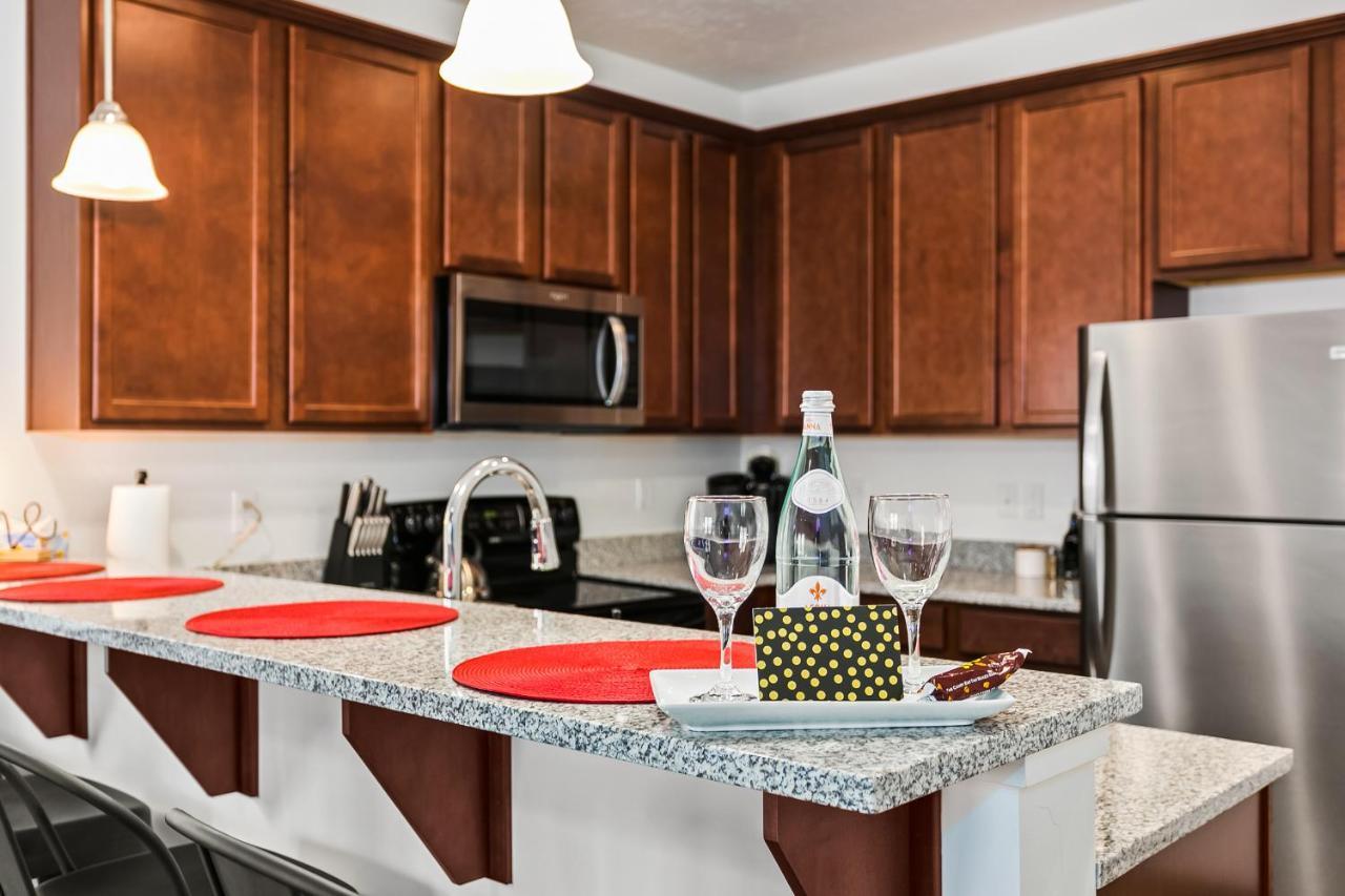 Gabrielle Townhomes ボイシ エクステリア 写真