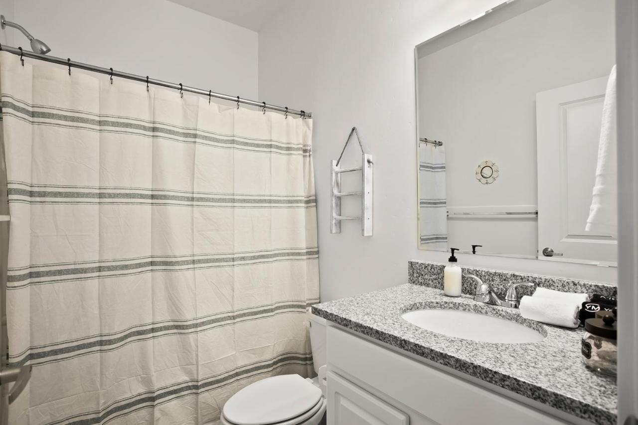 Gabrielle Townhomes ボイシ エクステリア 写真