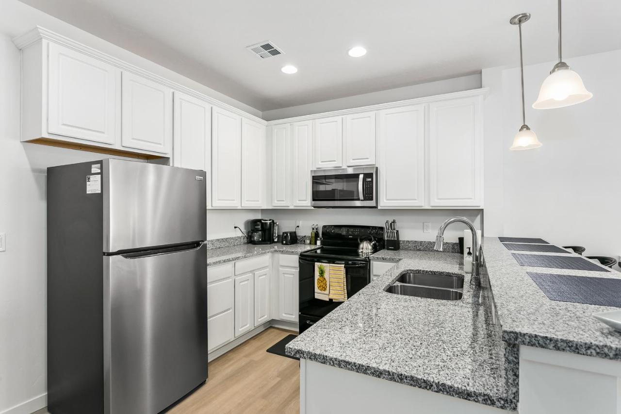 Gabrielle Townhomes ボイシ エクステリア 写真