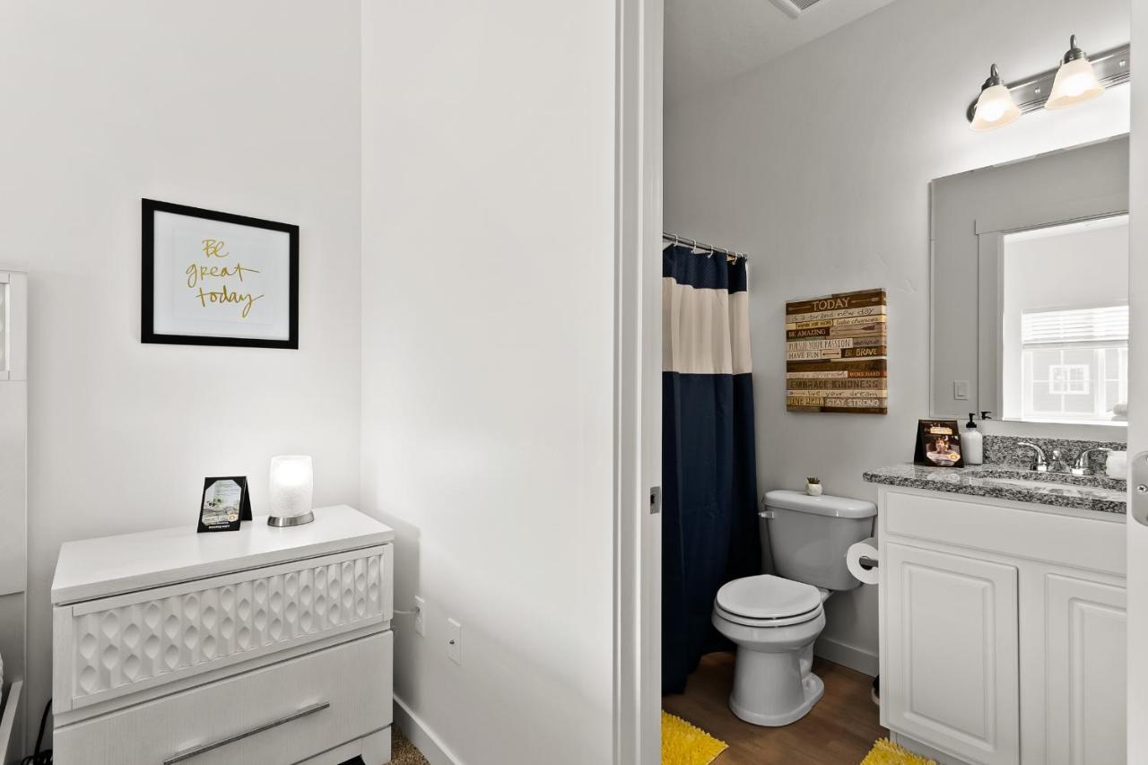 Gabrielle Townhomes ボイシ エクステリア 写真